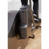 Life Fitness E5 Track+ crosstrainer tweedehands model  LFCTE5TRACK2DEHANDS-NLF